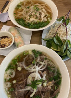 Pho Saigon food