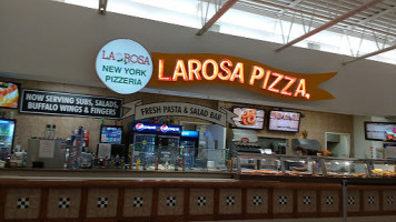 Larosa Pizza Phone Number, Reservations, Reviews inside