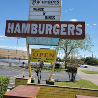 Hill-bert's Burgers Too outside