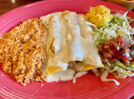 Charro Mexican food