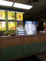 Tubby's Sub Shop food