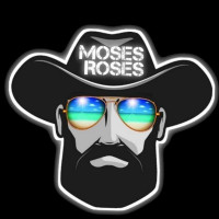 Moses Roses food