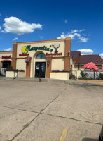 Margarita's Mexican Restaurants food