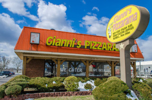 Gianni's Pizzarama Phone Number, Reservations, Reviews outside