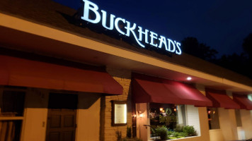 Buckhead's food