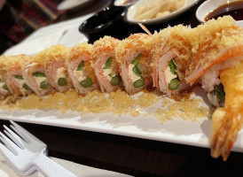 Umi Sushi food