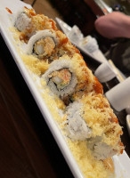 Umi Sushi food