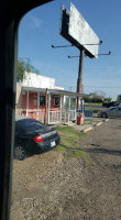 Gaona's Taco House outside