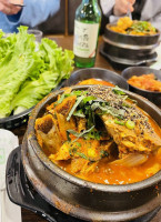 Jang Choong Dong Wang Jokbal food