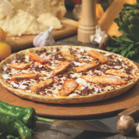 Hometown Pizza Bardstown Phone Number, Reservations, Reviews food