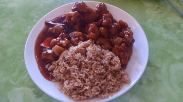 China House food