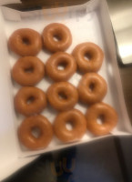 Krispy Kreme food