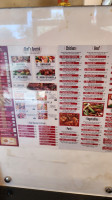 Pearl Chinese Plus Carrier Chicken Seafood menu