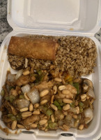 Great China Garden Llc food