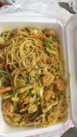 Cheung Wah Chinese food