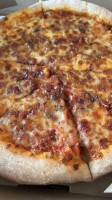 Cousin Vinny's Pizza food