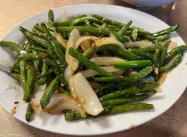 Yee Siang Dumplings food