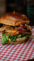 Carytown Burgers Fries Lakeside food