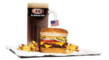 A&w food