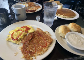 Original Market Diner food