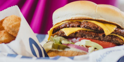 Culver's food