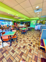 Pita Pit inside