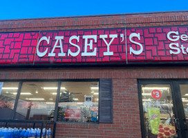 Casey's food