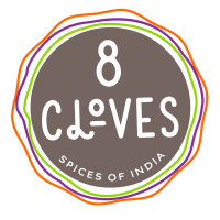 8 Cloves Spice Of India inside