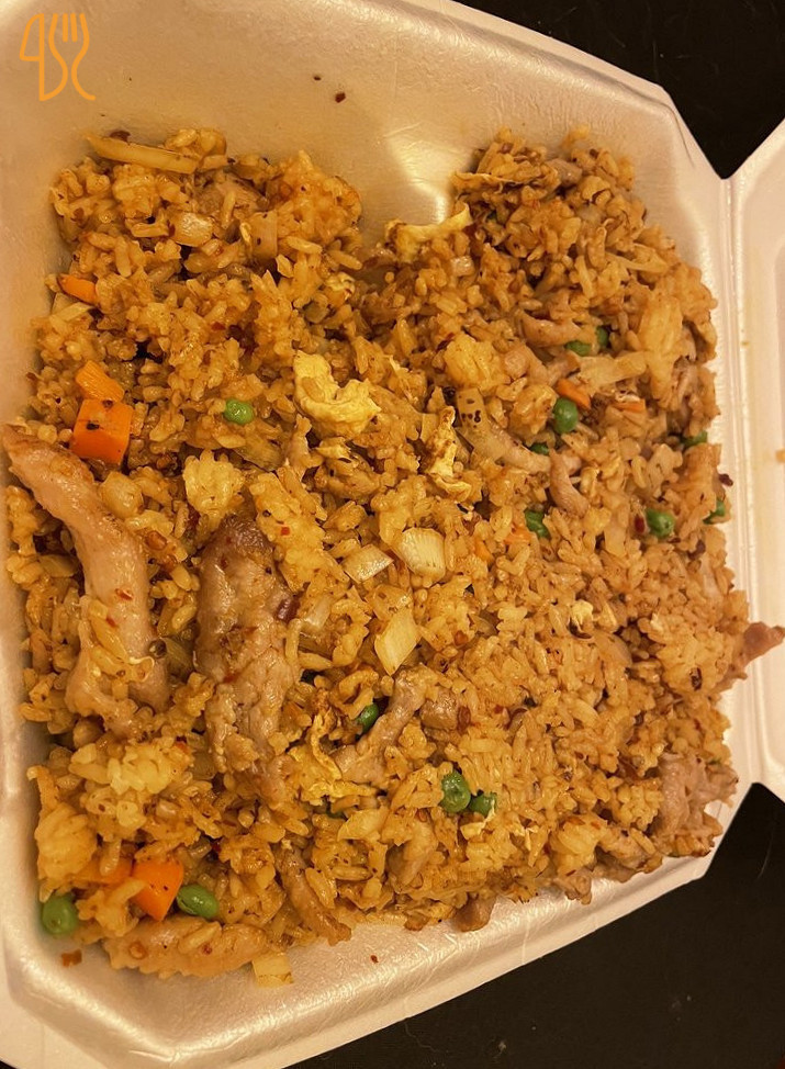 Skillman Wok