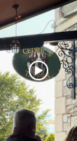 Cedric's Tavern Phone Number, Reservations, Reviews food