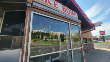 Rice Bowl outside