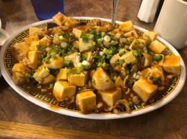 Rice Bowl food