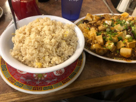 Rice Bowl food