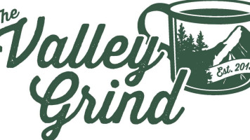 The Valley Grind food