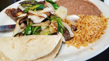 Estella's Mexican food