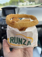 Runza food