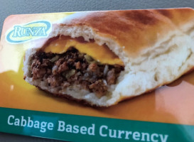 Runza food