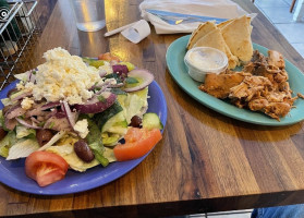 Bell Greek Hanover More Than Greek food