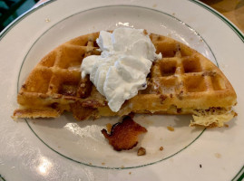 The Magnolia Pancake Haus food