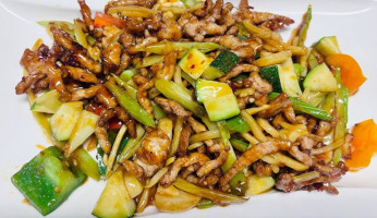 Little Szechuan Chinese food