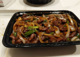 Little Szechuan Chinese food