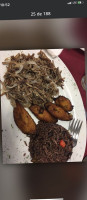 Havana Grill Cuban Cuisine food