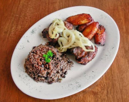 Havana Grill Cuban Cuisine inside