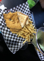 Mickey's Sports And Grill Llc food