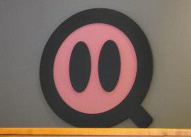 Q Barbeque food