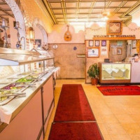 Shahrazad Middle Eastern food