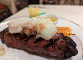 Bohanan's Prime Steaks And Seafood food