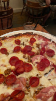 Eno's Pizza Tavern food