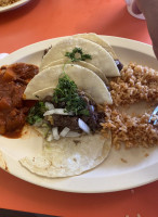 Jalisco Cafe food