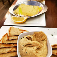 Katerina's Greek Cuisine food